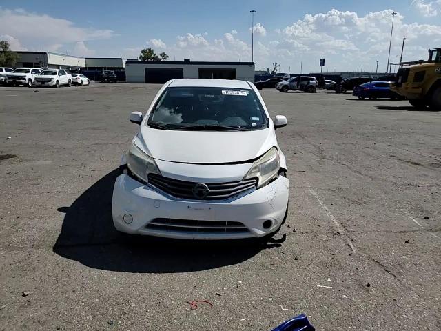 2014 Nissan Versa Note S VIN: 3N1CE2CP8EL376574 Lot: 70593075