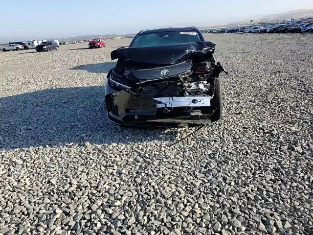 2024 Toyota Bz4X Xle VIN: JTMABACA3RA073430 Lot: 68912335
