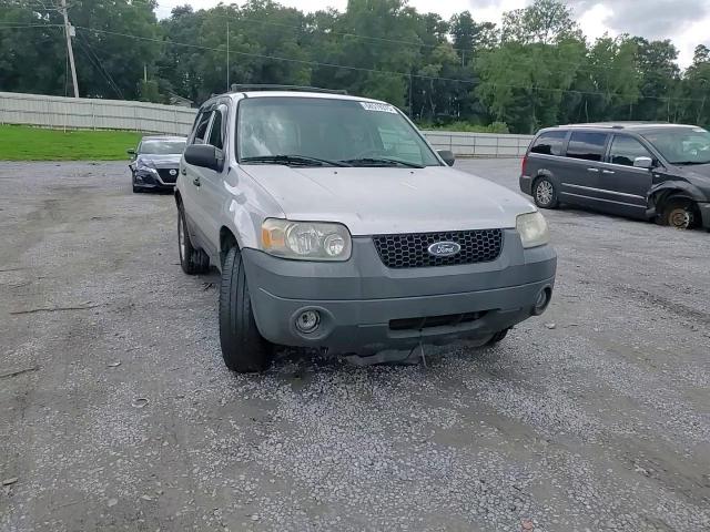 2005 Ford Escape Xlt VIN: 1FMYU93145KA30657 Lot: 68519375