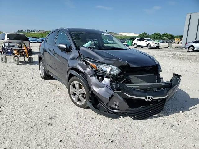2016 Honda Hr-V Exl VIN: 3CZRU5H70GM753989 Lot: 70843705