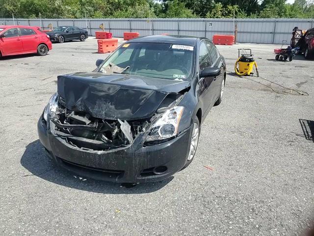 2011 Nissan Altima Base VIN: 1N4AL2AP1BC144795 Lot: 70599205