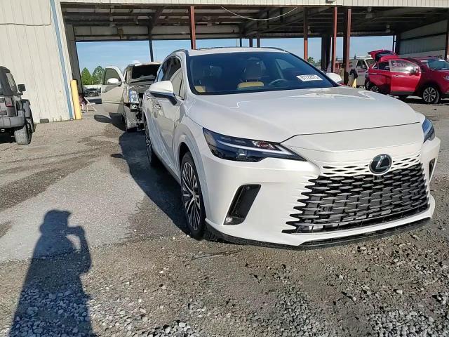 2025 Lexus Rx 350 Base VIN: 2T2BAMBA1SC053118 Lot: 67722875