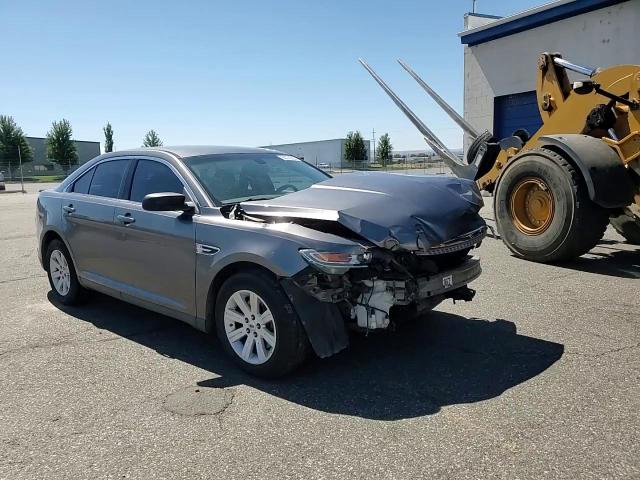 2011 Ford Taurus Se VIN: 1FAHP2DW8BG149393 Lot: 68378525