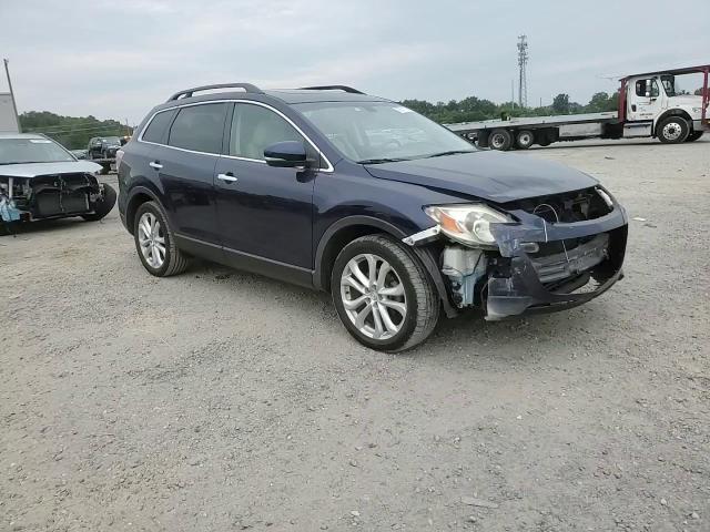 2012 Mazda Cx-9 VIN: JM3TB3DV7C0360473 Lot: 67671175