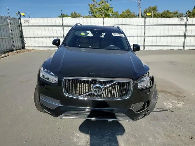 2017 Volvo Xc90 T6 VIN: YV4A22PK1H1141356 Lot: 66734525