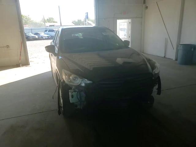 2016 Mazda Cx-5 Touring VIN: JM3KE4CY6G0613275 Lot: 70471595