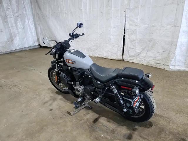 2024 Harley-Davidson Rh975 S VIN: 1HD1ZF110RB306281 Lot: 67197715