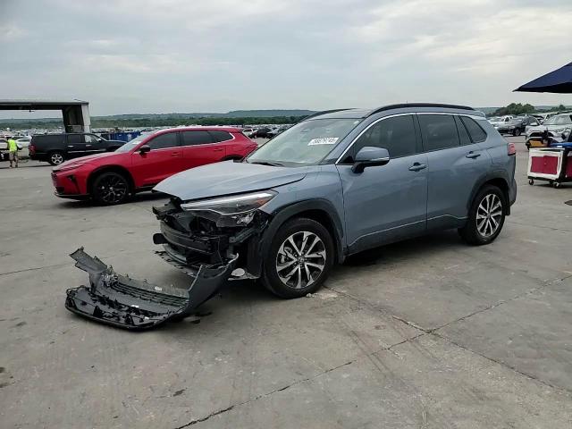 2023 Toyota Corolla Cross Xle VIN: 7MUDAAAG4PV069416 Lot: 68879745