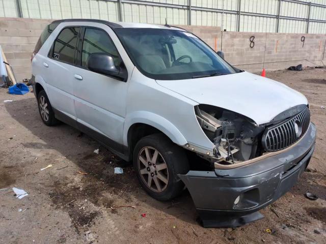 2004 Buick Rendezvous Cx VIN: 3G5DA03E84S531023 Lot: 67587675