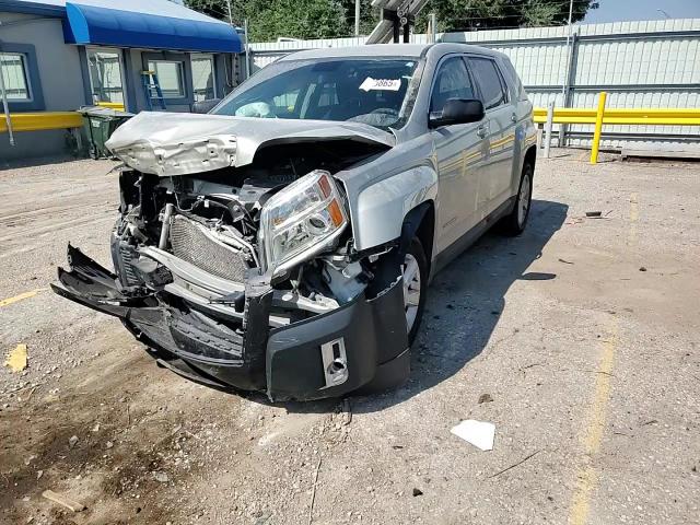 2013 GMC Terrain Sle VIN: 2GKALMEK4D6303393 Lot: 67995865