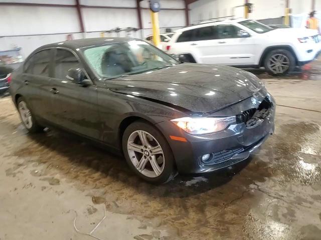 2015 BMW 320 I xDrive VIN: WBA3C3G55FNT50983 Lot: 67992875