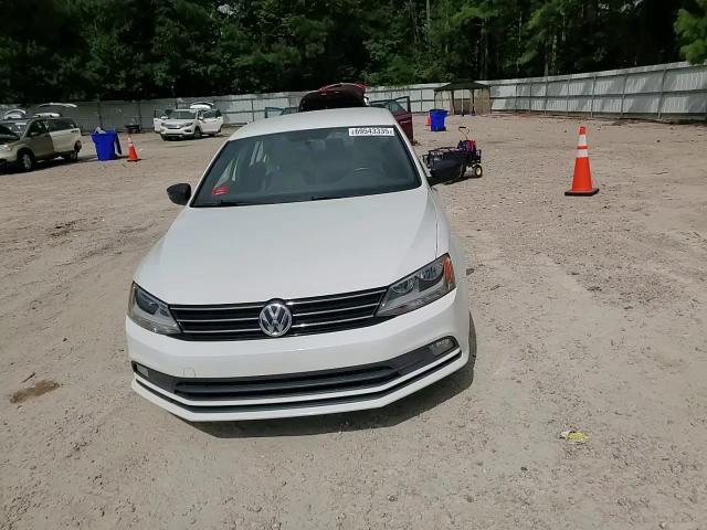 2016 Volkswagen Jetta Sport VIN: 3VWD17AJ0GM230799 Lot: 69543335