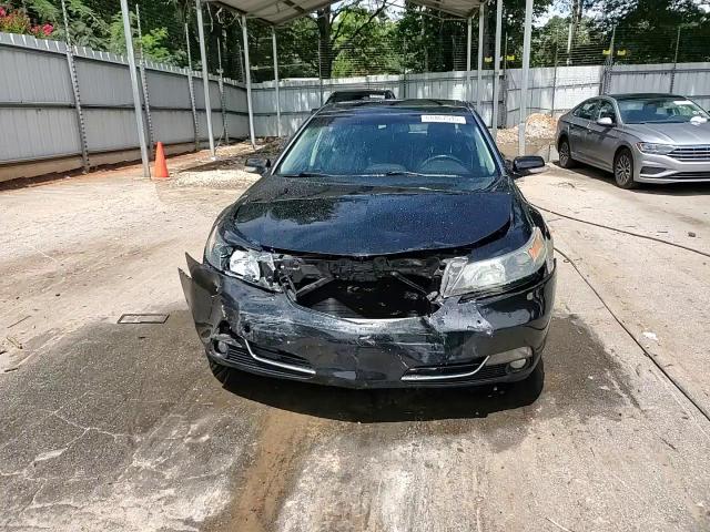 2013 Acura Tl VIN: 19UUA8F22DA014540 Lot: 68867545