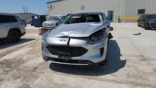 2022 Ford Escape Se VIN: 1FMCU0G6XNUA27312 Lot: 68291805