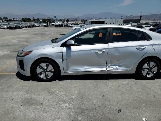 2019 Hyundai Ioniq Blue VIN: KMHC65LC9KU107960 Lot: 67567825