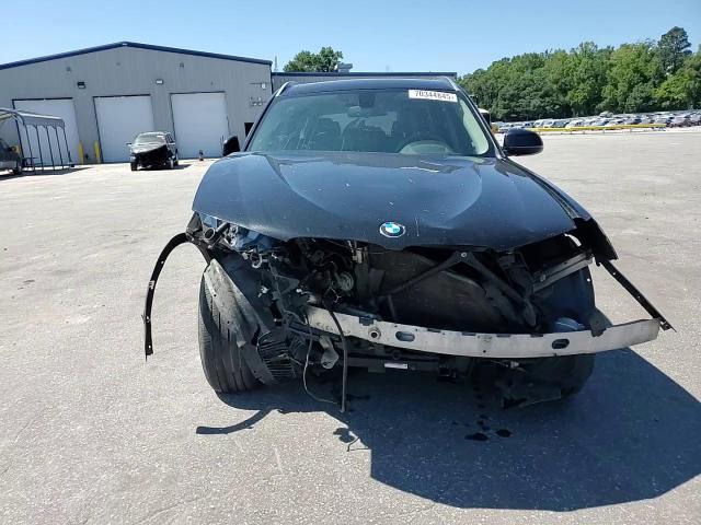 2015 BMW X3 xDrive35I VIN: 5UXWX7C53F0K34176 Lot: 70344845