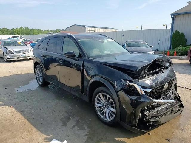 2024 Mazda Cx-90 Preferred Plus VIN: JM3KKCHD4R1125075 Lot: 67631455