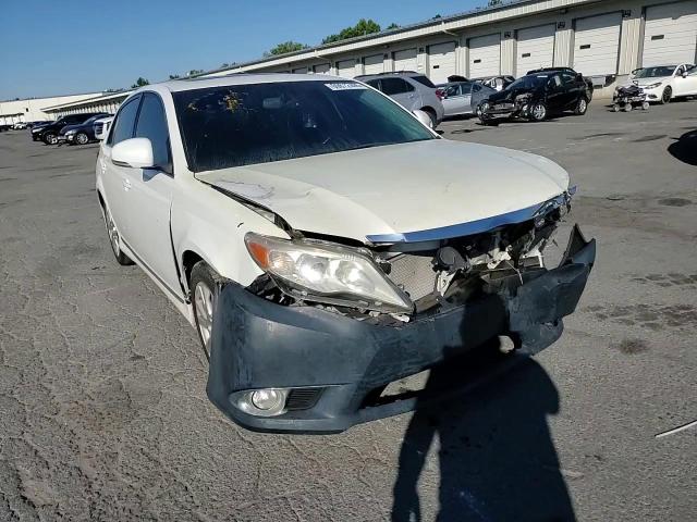 2011 Toyota Avalon Base VIN: 4T1BK3DBXBU409078 Lot: 69672405
