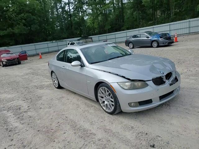 2007 BMW 328 I Sulev VIN: WBAWV13557PK49983 Lot: 69728545