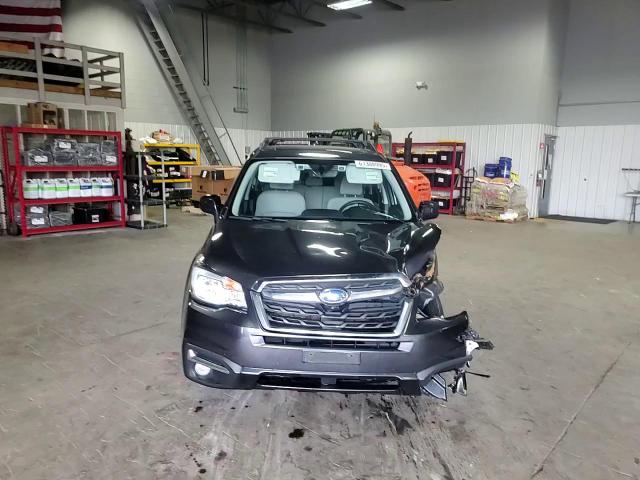 2017 Subaru Forester 2.5I Premium VIN: JF2SJAGC5HH504179 Lot: 67308995