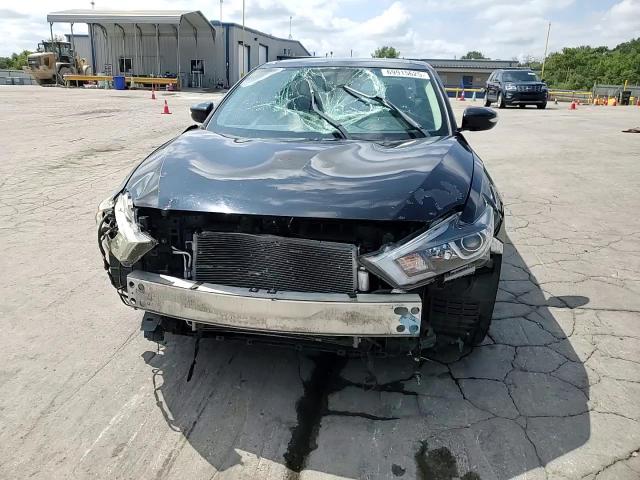 2017 Nissan Maxima 3.5S VIN: 1N4AA6AP0HC369196 Lot: 69915625