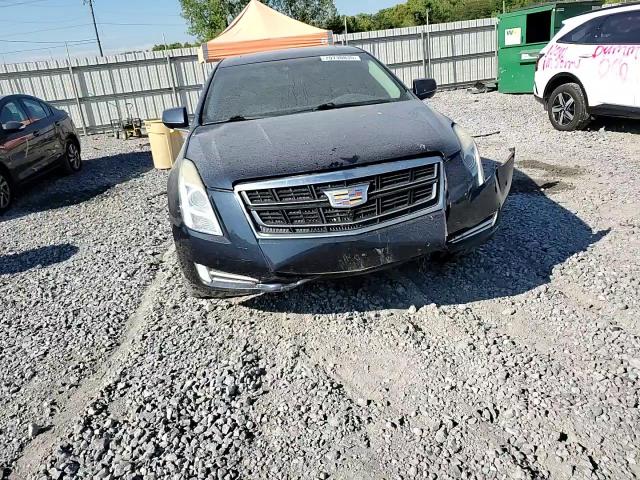2016 Cadillac Xts Luxury Collection VIN: 2G61M5S36G9109739 Lot: 70730835
