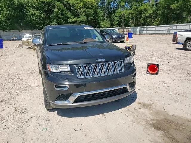 2015 Jeep Grand Cherokee Summit VIN: 1C4RJFJG3FC699117 Lot: 70726035