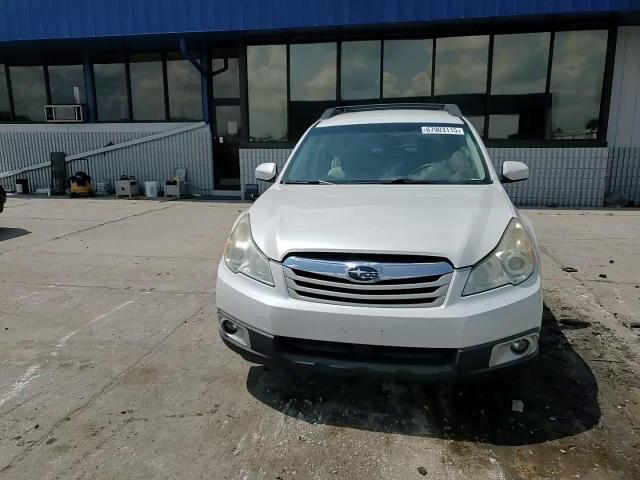 2012 Subaru Outback 2.5I VIN: 4S4BRCAC0C3261023 Lot: 67903115