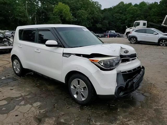 2016 Kia Soul VIN: KNDJN2A27G7315994 Lot: 70303615