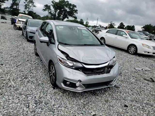 2018 Honda Fit Ex VIN: 3HGGK5H90JM722738 Lot: 69838695