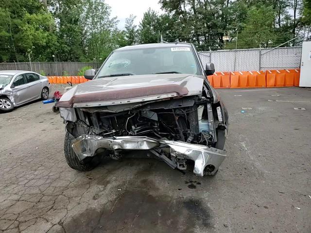 2007 GMC New Sierra K1500 VIN: 2GTEK133271698122 Lot: 69109985