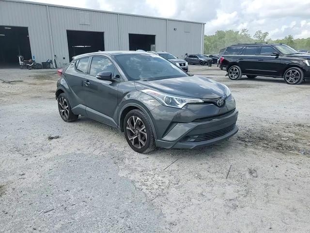 2019 Toyota C-Hr Xle VIN: NMTKHMBX2KR088339 Lot: 64792725