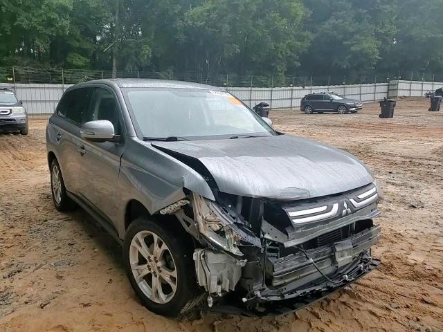 2014 Mitsubishi Outlander Se VIN: JA4AD3A32EZ004471 Lot: 68094135