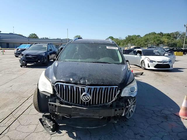2016 Buick Enclave VIN: 5GAKRBKDXGJ257442 Lot: 70883715