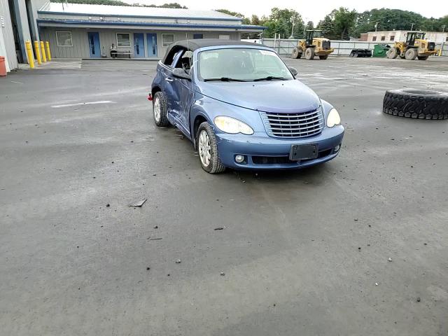 2006 Chrysler Pt Cruiser Touring VIN: 3C3JY55E26T233814 Lot: 68422415