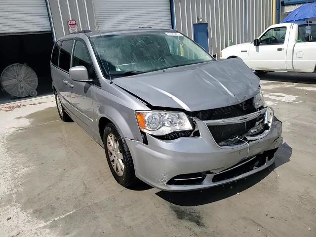 2016 Chrysler Town & Country Touring VIN: 2C4RC1BGXGR198049 Lot: 69820285