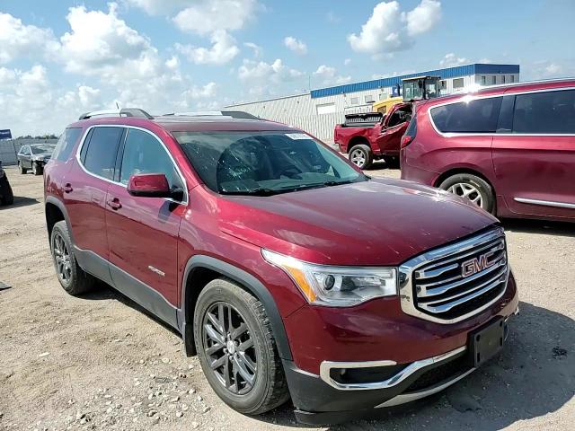 2017 GMC Acadia Slt-1 VIN: 1GKKNULSXHZ140549 Lot: 69618795