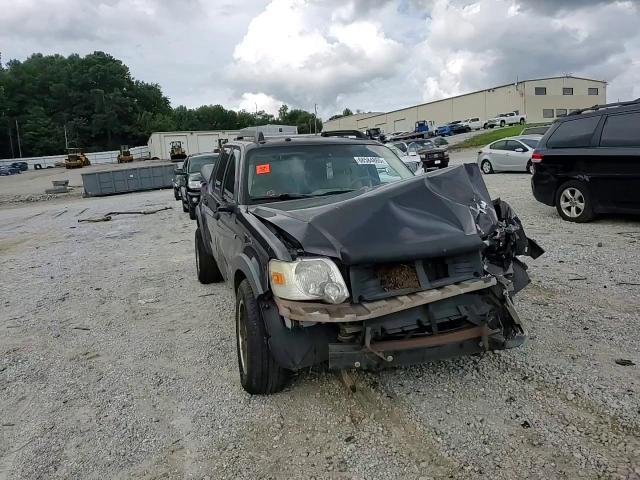 2007 Ford Explorer Sport Trac Xlt VIN: 1FMEU31827UA66242 Lot: 68584865