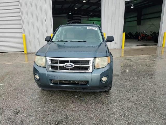 2016 Ford Escape Xlt VIN: 1FMCU0D78AKC23283 Lot: 69503255