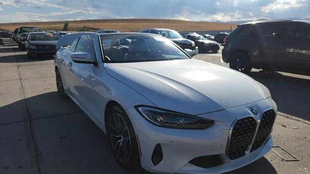 2023 BMW 430Xi VIN: WBA43AT0XPCL39428 Lot: 69469135