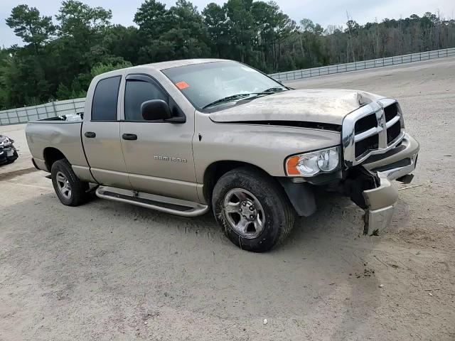 2005 Dodge Ram 1500 St VIN: 1D7HA18N85J570678 Lot: 70566155