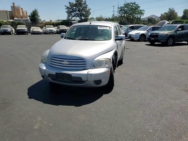 2010 Chevrolet Hhr Lt VIN: 3GNBABDB4AS560358 Lot: 68943735