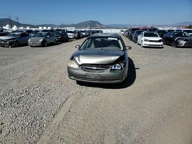 2001 Ford Taurus Ses VIN: 1FAFP55U71G198976 Lot: 68757295