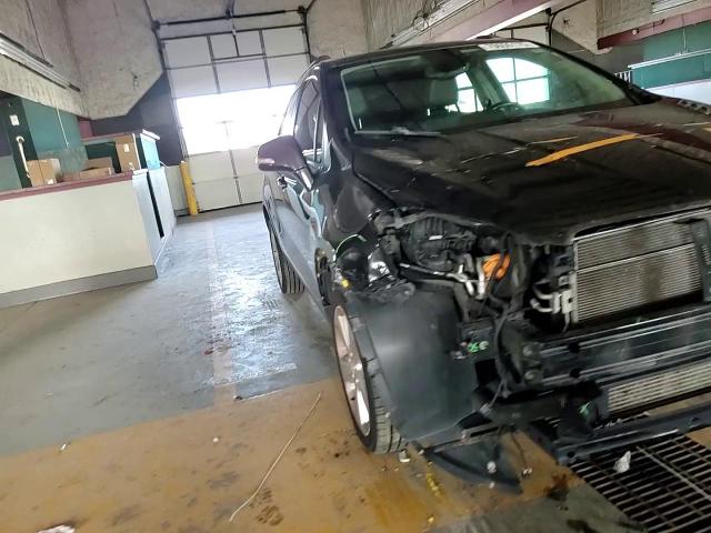 2015 Buick Encore Convenience VIN: KL4CJFSB8FB044833 Lot: 70655175