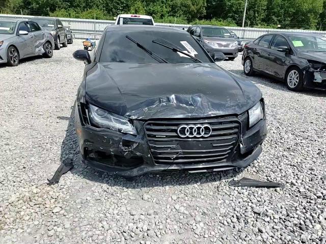 2014 Audi A7 Prestige VIN: WAU2GAFC7EN123460 Lot: 69523845