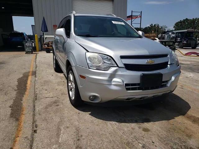 2014 Chevrolet Captiva Lt VIN: 3GNAL3EK2ES678974 Lot: 67606305