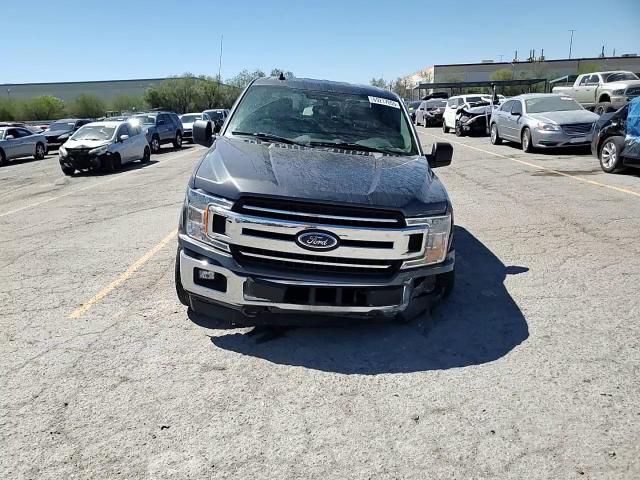 2020 Ford F150 Supercrew VIN: 1FTEW1E54LFA00647 Lot: 69217055