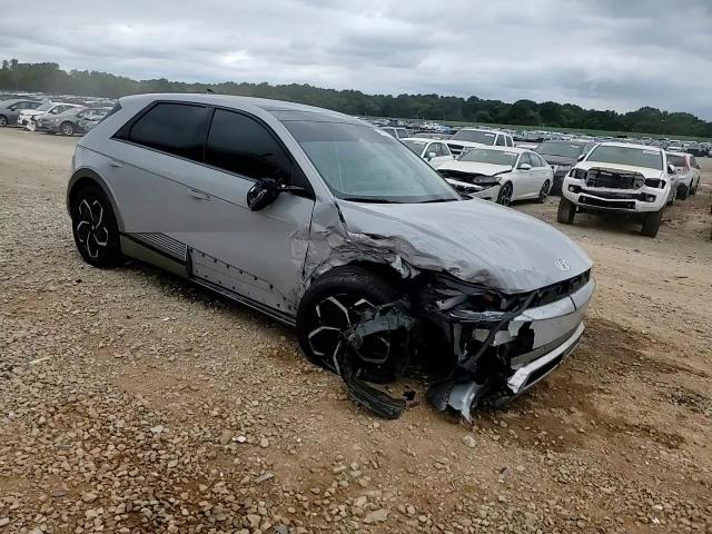 2024 Hyundai Ioniq 5 Limited VIN: KM8KR4DE9RU313013 Lot: 67663215
