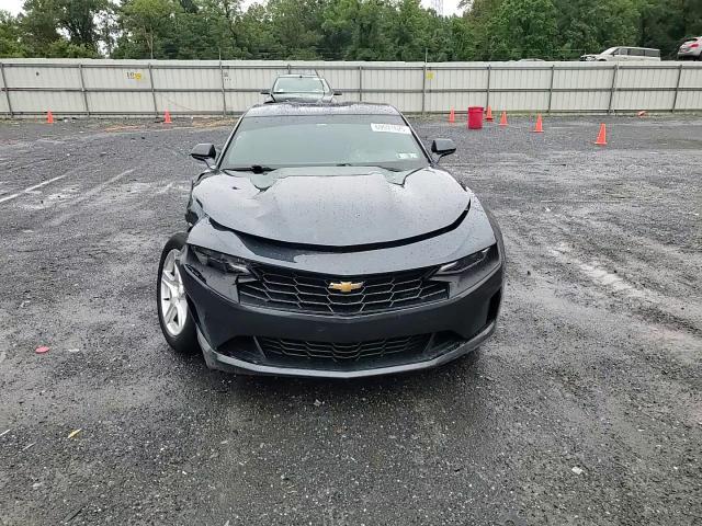 2019 Chevrolet Camaro Ls VIN: 1G1FB1RX7K0109173 Lot: 69591625
