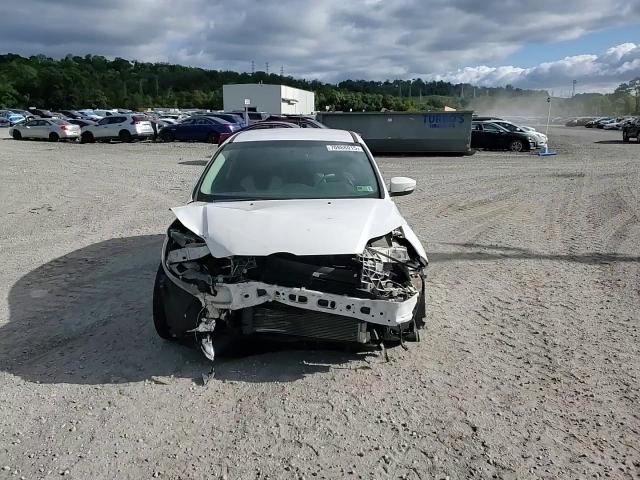 2013 Ford Focus Se VIN: 1FADP3K22DL158881 Lot: 70868015